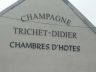 Tricher Didier chambres d'hotes